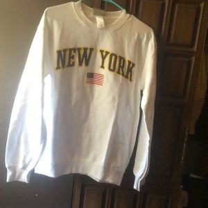 New York Sweater